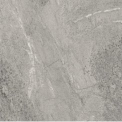 Crossroads Grey Matt 30cm x 30cm Wall & Floor Tile