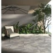 Crossroads Grey Matt 30cm x 30cm Wall & Floor Tile