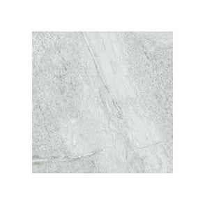 Crossroads Silver Matt 30cm x 30cm Wall & Floor Tile