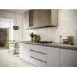 Baldocer Crystallo Satin Rectified 40cm x 120cm Wall & Floor Tile