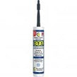 CT1 Anthracite Sealant and Construction Adhesive 290ml