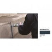 CT1 Anthracite Sealant and Construction Adhesive 290ml