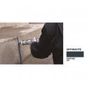 CT1 Anthracite Sealant and Construction Adhesive 290ml