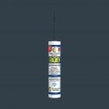 CT1 Anthracite Sealant and Construction Adhesive 290ml