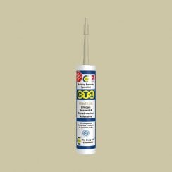 CT1 Beige Sealant and Construction Adhesive 290ml