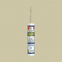 CT1 Beige Sealant and Construction Adhesive 290ml
