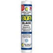 CT1 Black Sealant and Construction Adhesive 290ml