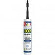 CT1 Black Sealant and Construction Adhesive 290ml