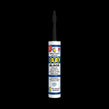 CT1 Black Sealant and Construction Adhesive 290ml
