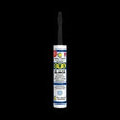 CT1 Black Sealant and Construction Adhesive 290ml