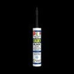 CT1 Black Sealant and Construction Adhesive 290ml