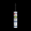 CT1 Black Sealant and Construction Adhesive 290ml