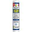 CT1 Grey Sealant and Construction Adhesive 290ml