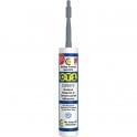 CT1 Grey Sealant and Construction Adhesive 290ml