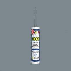 CT1 Grey Sealant and Construction Adhesive 290ml