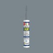 CT1 Grey Sealant and Construction Adhesive 290ml