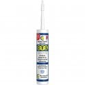 CT1 White Sealant and Construction Adhesive 290ml