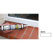 CT1 White Sealant and Construction Adhesive 290ml