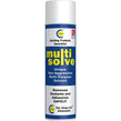 CTEC Multisolve Multi-Purpose Solvent 500ml