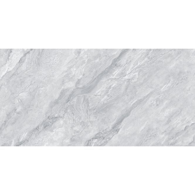 Cuarzo Grey Polished Wall & Floor Tile 60cm x 120cm