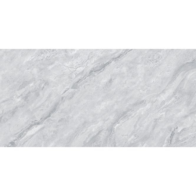 Cuarzo Grey Polished Wall & Floor Tile 60cm x 120cm