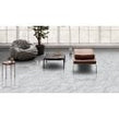 Cuarzo Grey Polished Wall & Floor Tile 60cm x 60cm