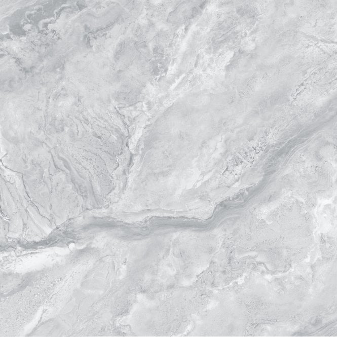 Cuarzo Grey Polished Wall & Floor Tile 60cm x 60cm