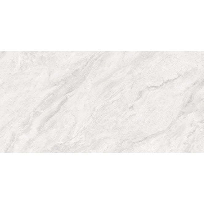 Cuarzo White Polished Wall & Floor Tile 60cm x 120cm