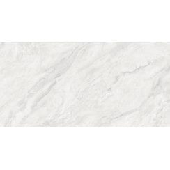 Cuarzo White Polished Wall & Floor Tile 60cm x 120cm