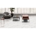 Cuarzo White Polished Wall & Floor Tile 60cm x 120cm