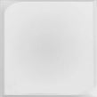 Bouquet Tiles Cube White 25.4cm x 25.4cm Wall Tile