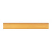 Curva Naranja Lustre 2cm x 15cm Border Tile