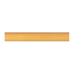 Curva Naranja Lustre 2cm x 15cm Border Tile