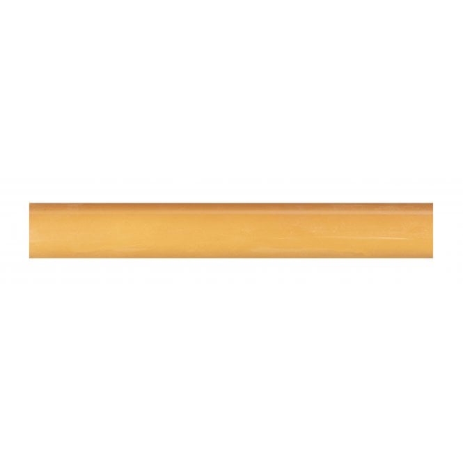 Curva Naranja Lustre 2cm x 15cm Border Tile