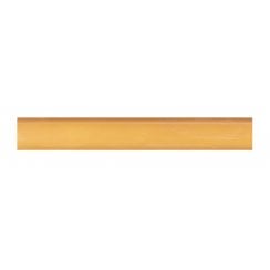 Curva Naranja Lustre 2cm x 15cm Border Tile