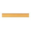 Curva Naranja Lustre 2cm x 15cm Border Tile