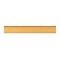 Curva Naranja Lustre 2cm x 15cm Border Tile