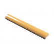 Curva Naranja Lustre 2cm x 15cm Border Tile
