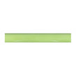 Curva Verde Lustre 2cm x 15cm Border Tile