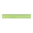 Curva Verde Lustre 2cm x 15cm Border Tile