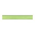 Curva Verde Lustre 2cm x 15cm Border Tile