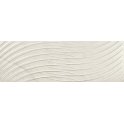 Baldocer Curve Crystallo Satin Rectified 40cm x 120cm Wall & Floor Tile