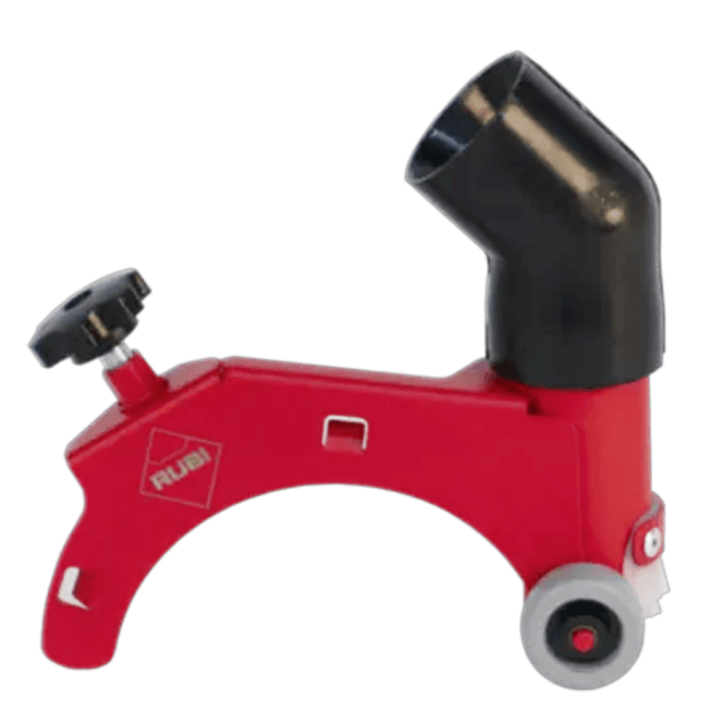 Rubi Cut Master Angle Grinder Cutting Guide