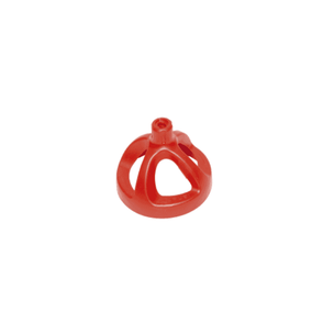 Rubi Cyclone Levelling System Caps (100 Pcs)