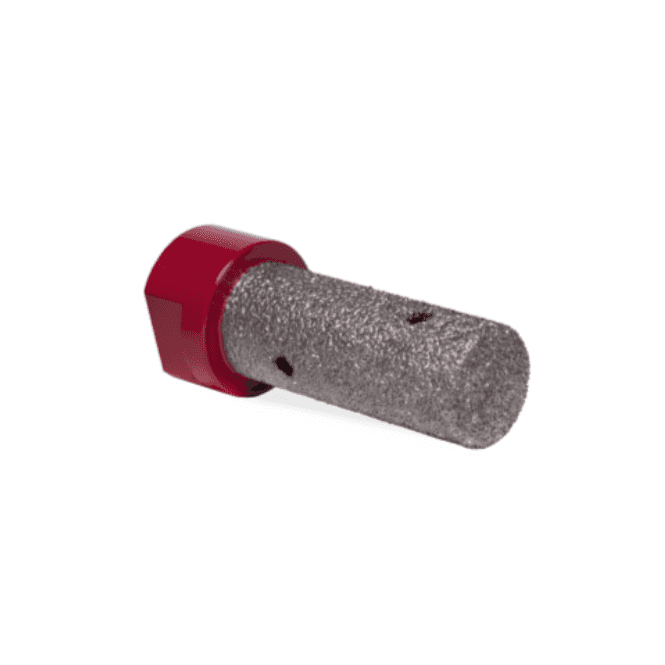 Rubi Cylindrical Superpro 20mm Diamond Drill Bit