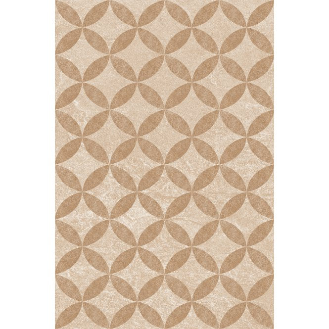 Dakota Decor Sabana Beige 60cm x 90cm x 2cm Slab Outdoor Tile
