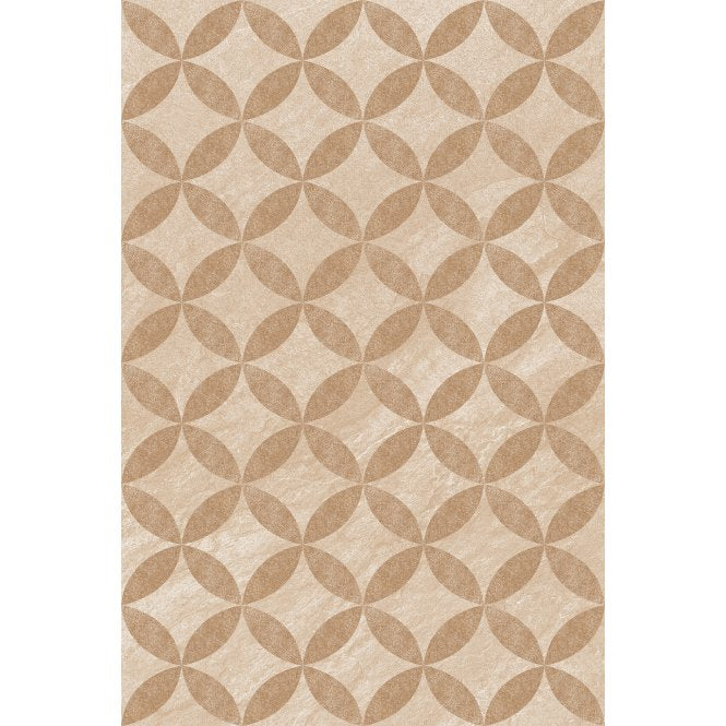 Dakota Decor Sabana Beige 60cm x 90cm x 2cm Slab Outdoor Tile
