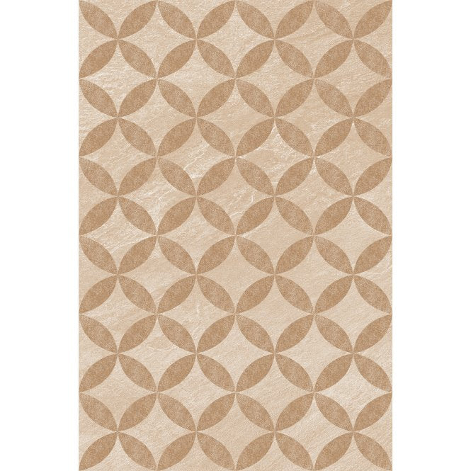 Dakota Decor Sabana Beige 60cm x 90cm x 2cm Slab Outdoor Tile Pallet Deal
