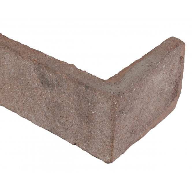 Dallas Sunset Brick Corner
