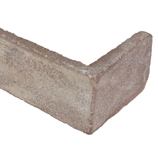 Dallas Sunset Brick Corner